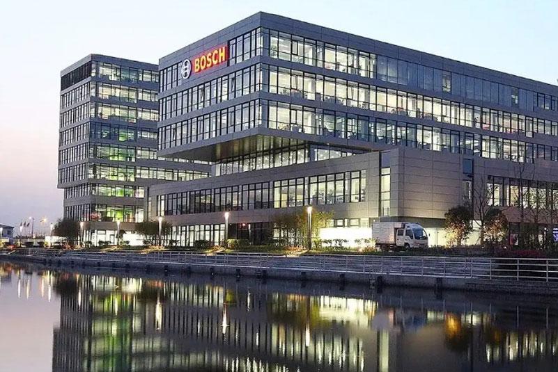 Shanghai Bosch R&D Center