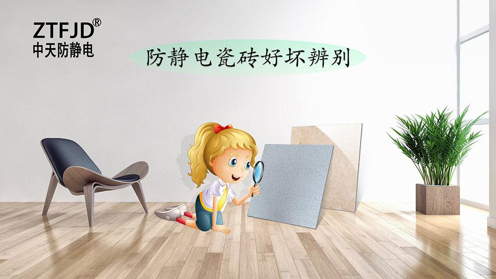 Ceramic Raised Anti-Static Flooring Buying Guide