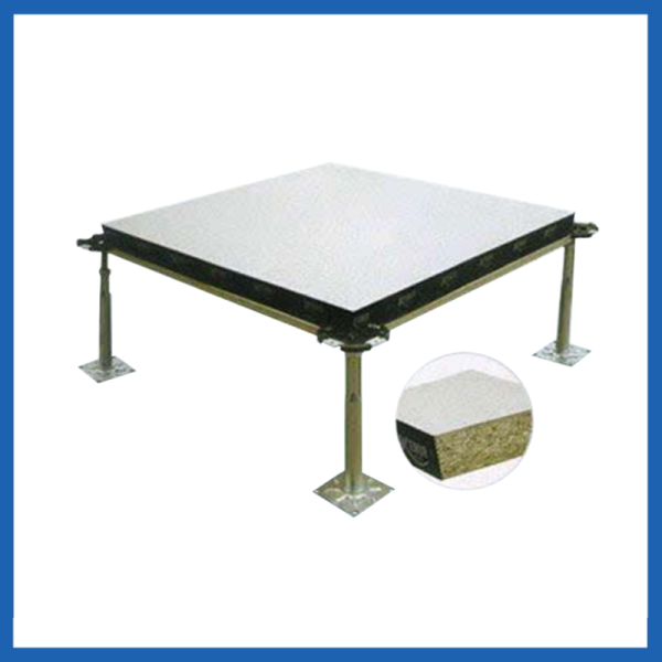 zhongtian Composite anti-static floor