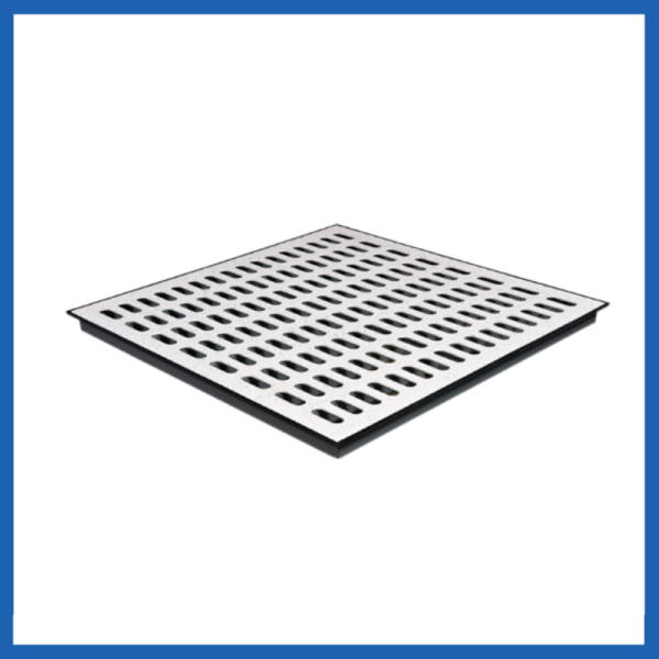 ZTFJD Ventilated anti-static floor