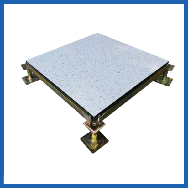 ZTFJD All steel anti-static floor