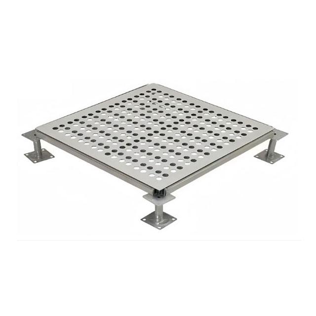 Steel Perforated  Panels