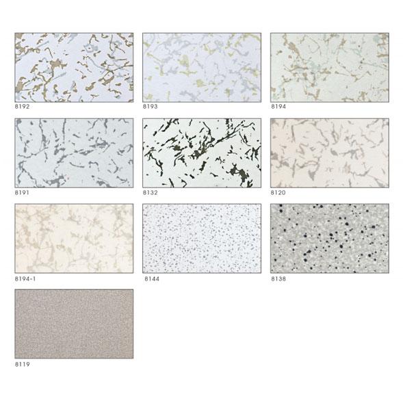 Raised Access Flooring Finish